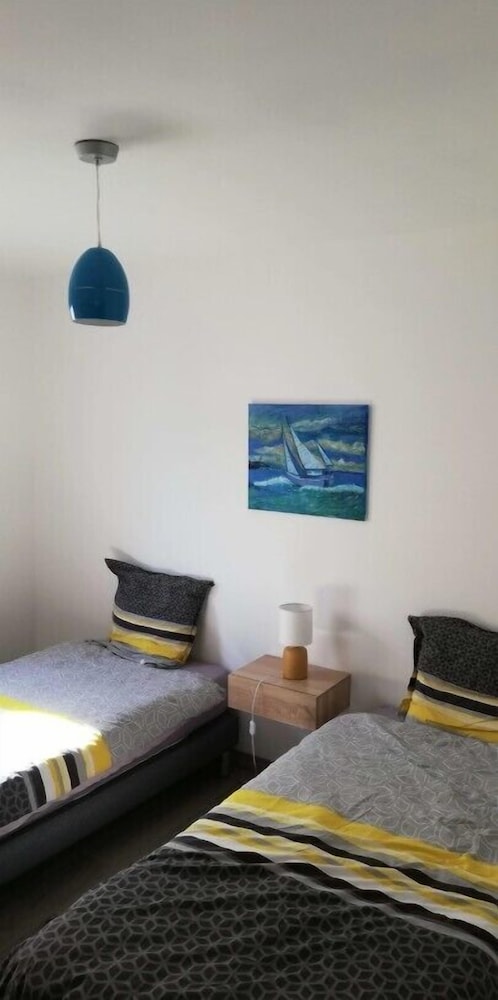 Apartment, Ground Floor photo 2