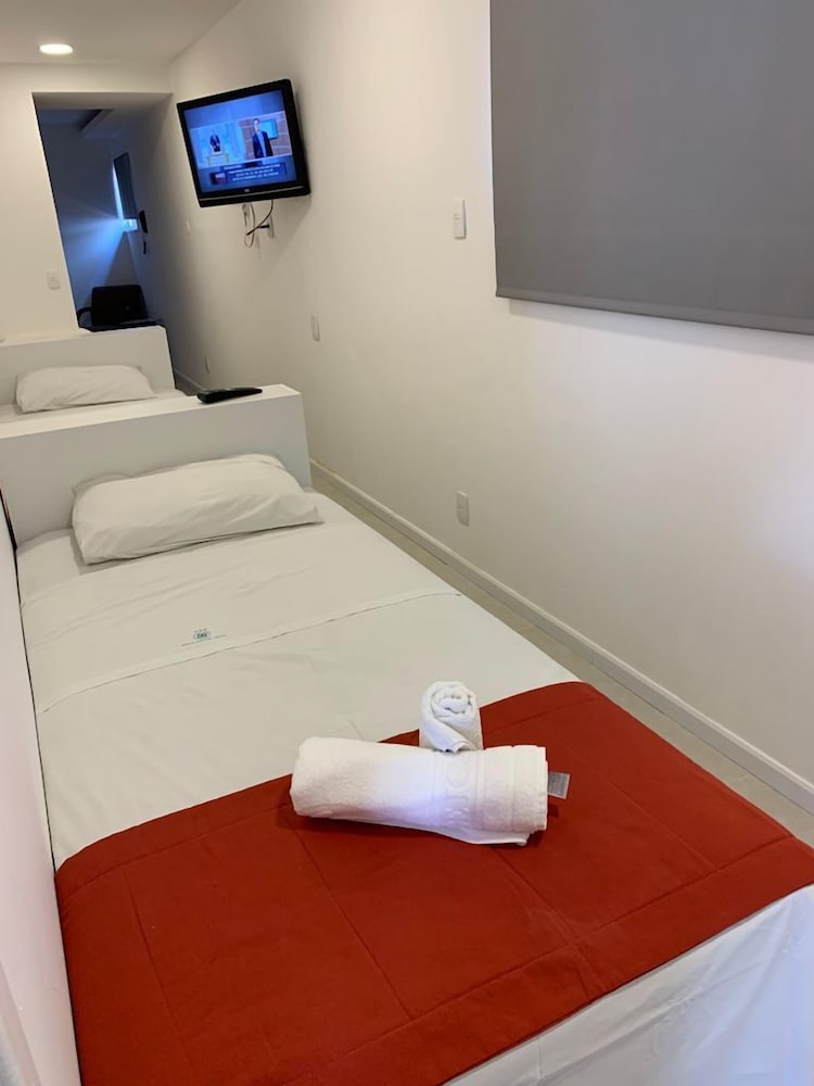Economy Triple Room photo 1
