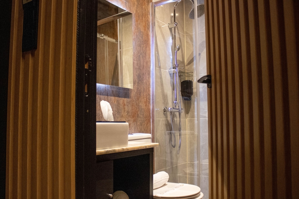 Suite Tripla photo 2