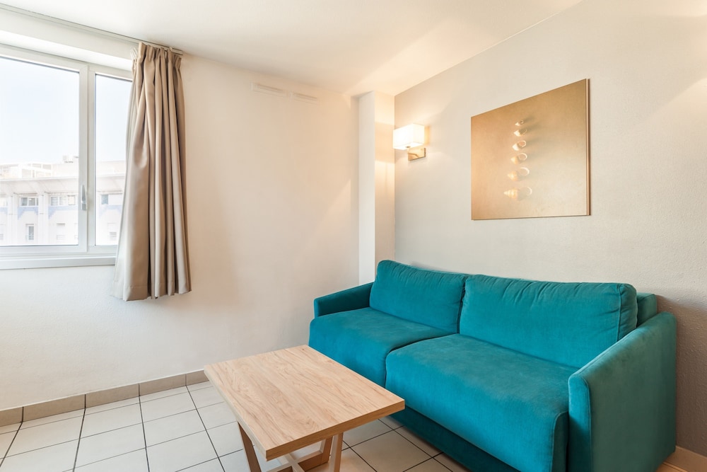 Appartment for 4 - Photo 8