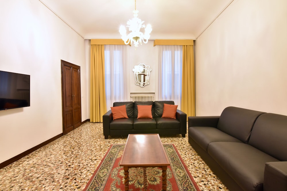 Appartamento con terrazza