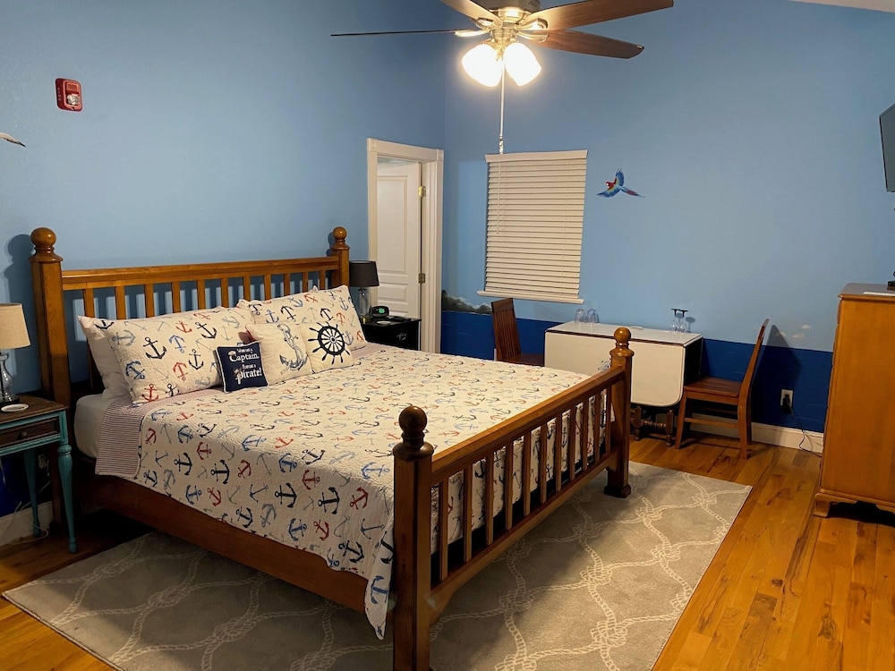 Deluxe Suite photo 1