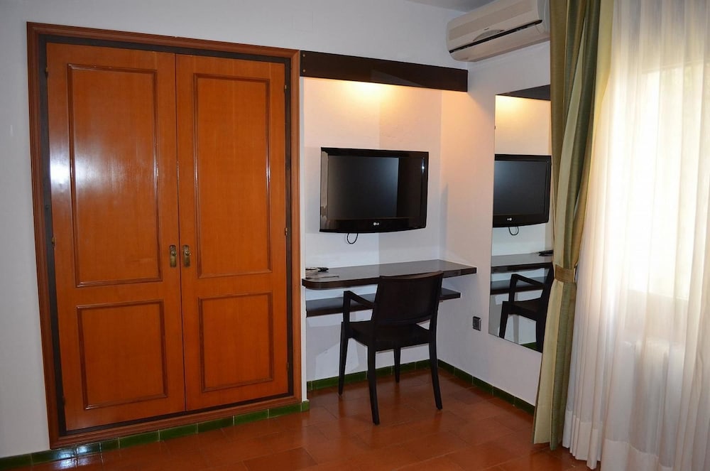 Economy Double Room Single Use