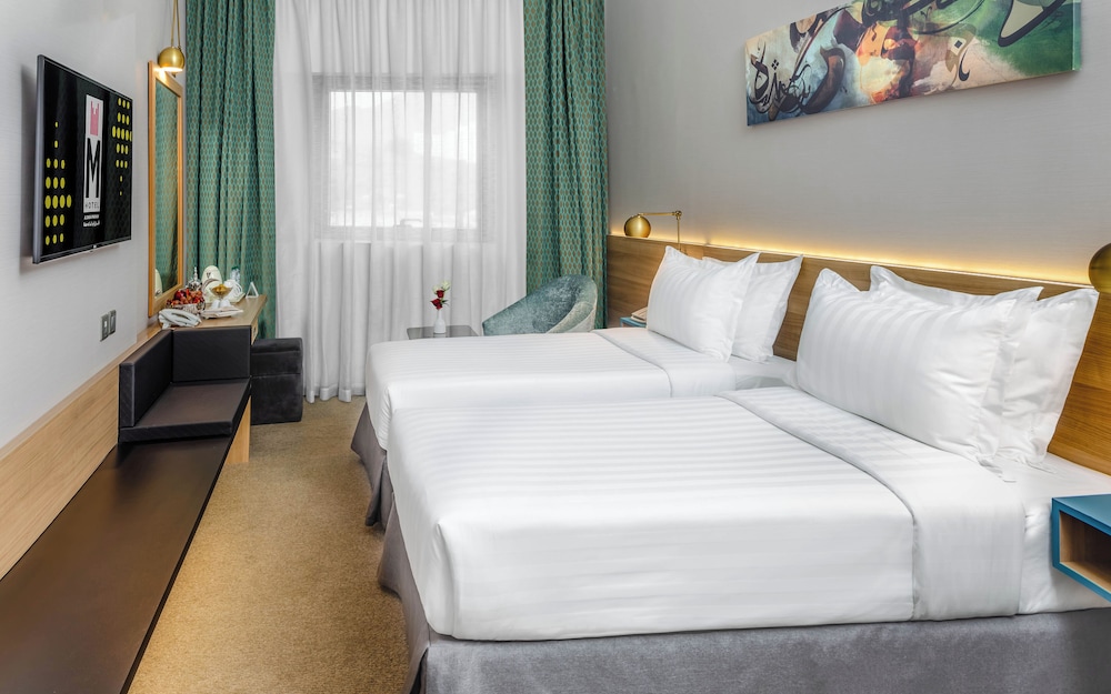 Superior Room, 2 Twin Beds photo 1
