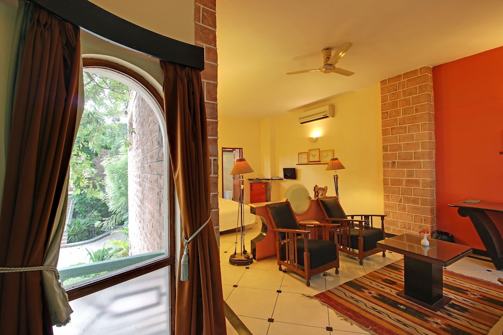 Luxury Double Room, 1 Double Bed photo 3