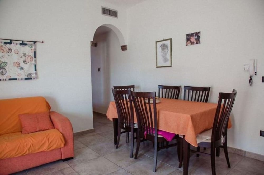 Apartment, 2 Bedrooms, Balcony, City View