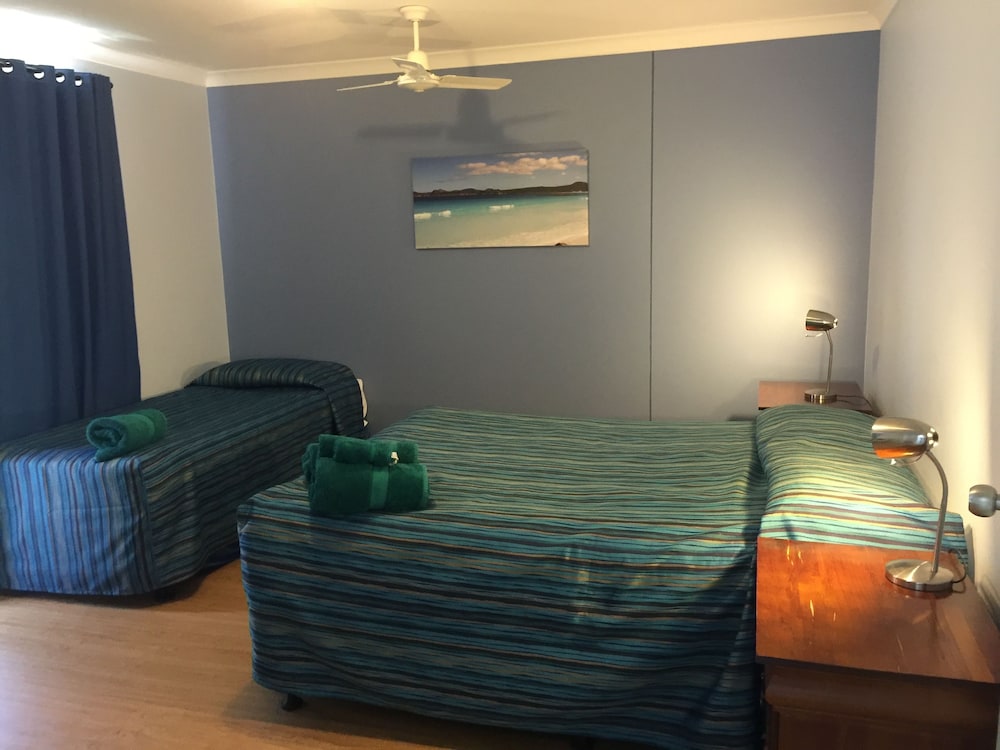 Standard Apartment, 2 Bedrooms, Non Smoking, Kitchen (Two Storey Apartment) photo 1
