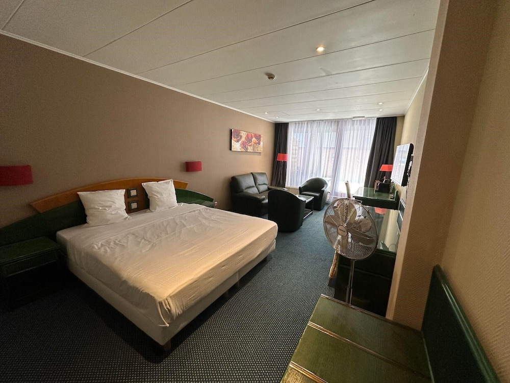 Superior Double Room (Terrace) - Photo 2