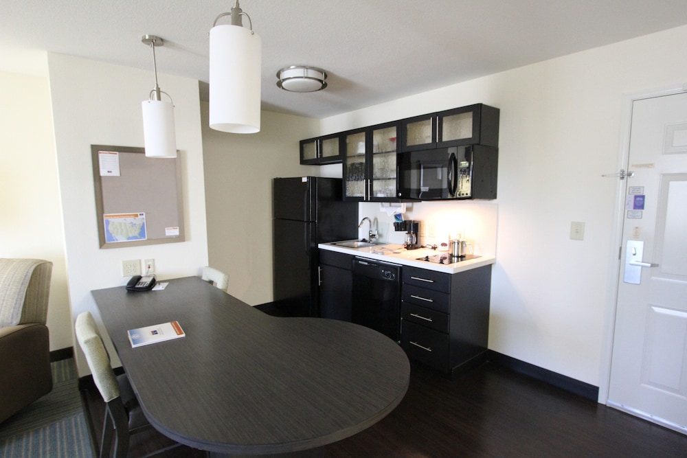 Candlewood Suites Greenville by IHG, Billede 3