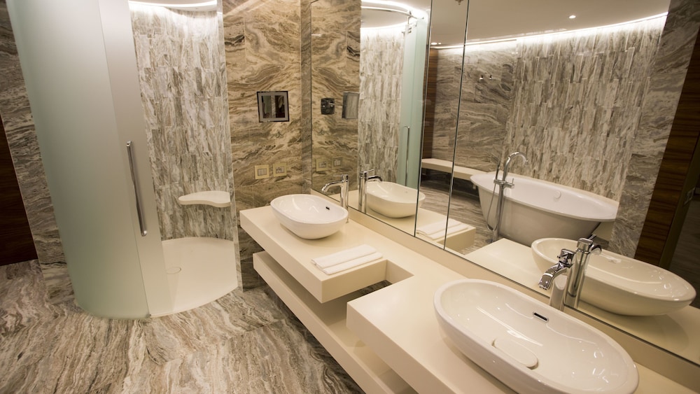 Presidential Suite, 1 King Bed photo 2
