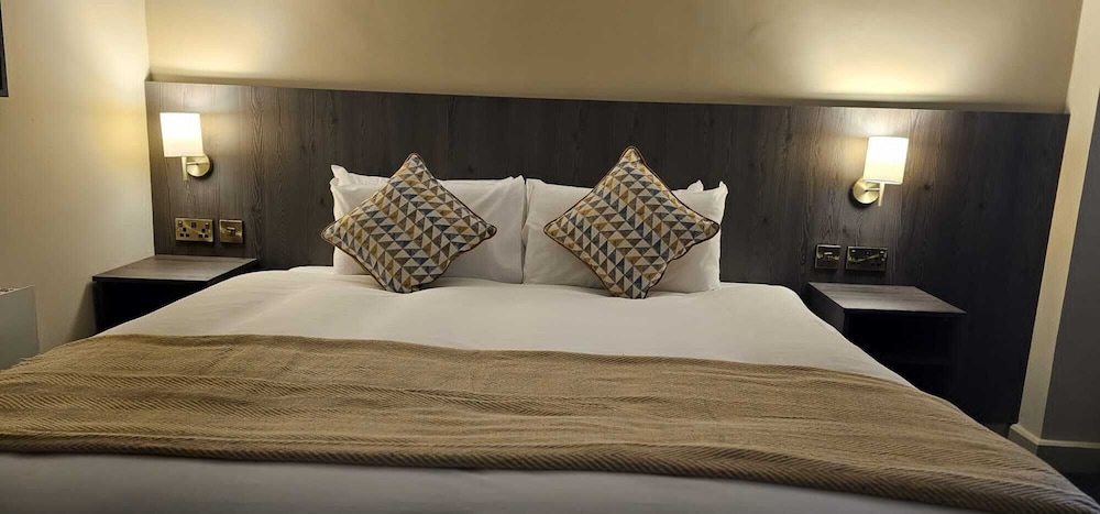 Standard Room - Photo 8