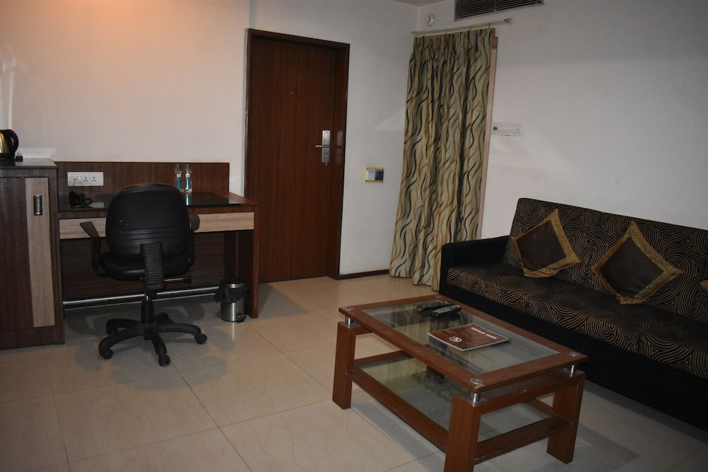 Suite photo 2
