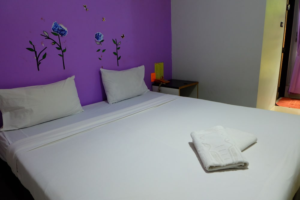 Comfort Double or Twin Room photo 3