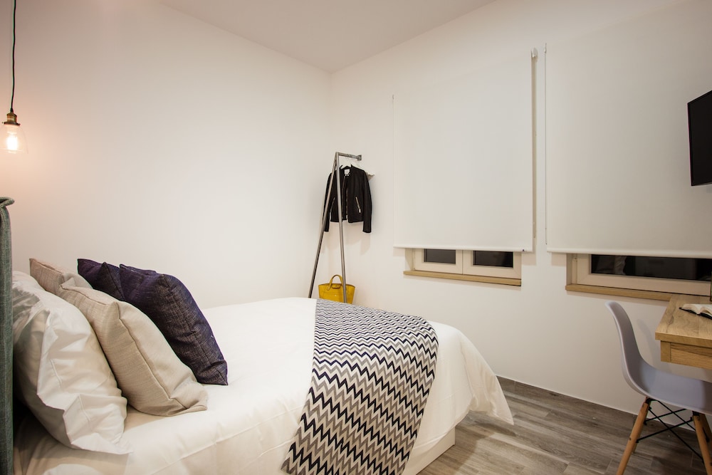 Double Room, 1 Double Bed photo 2