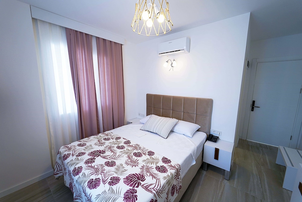 Standard Room Without Balcony