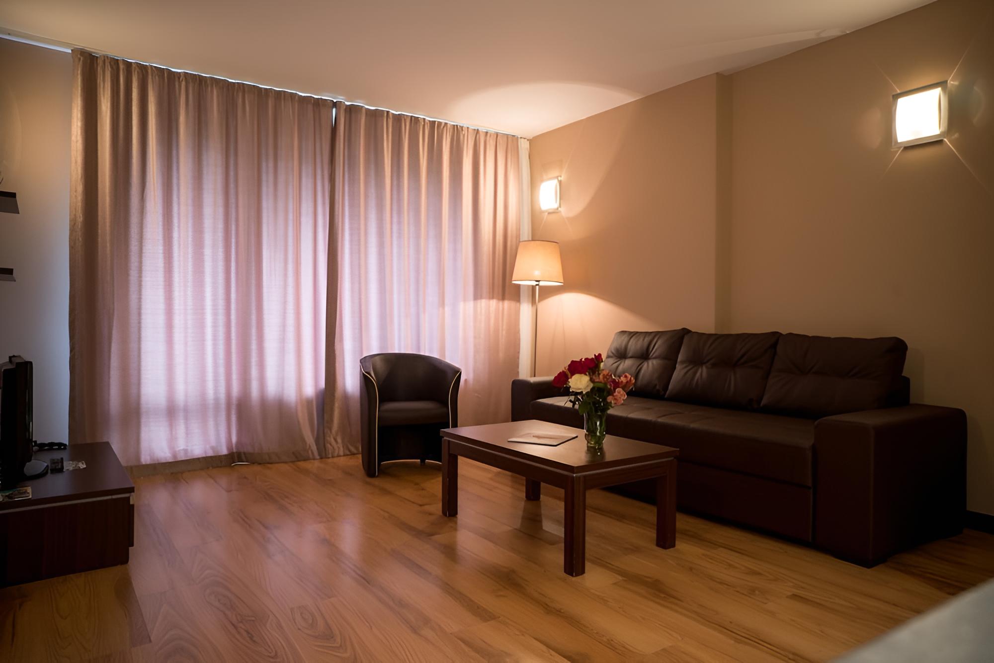 Apartment, 1 Bedroom (Main Building) - Photo 7