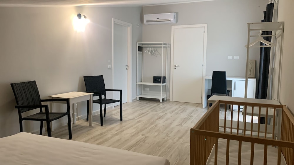 Comfort Triple Room