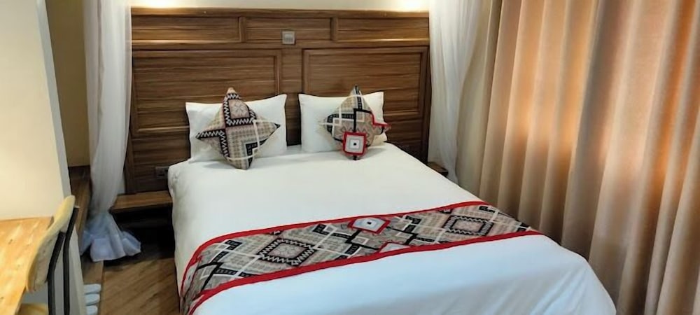 Deluxe Single Room, City View