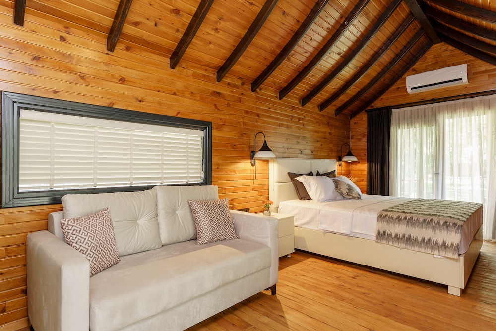Basic Bungalow