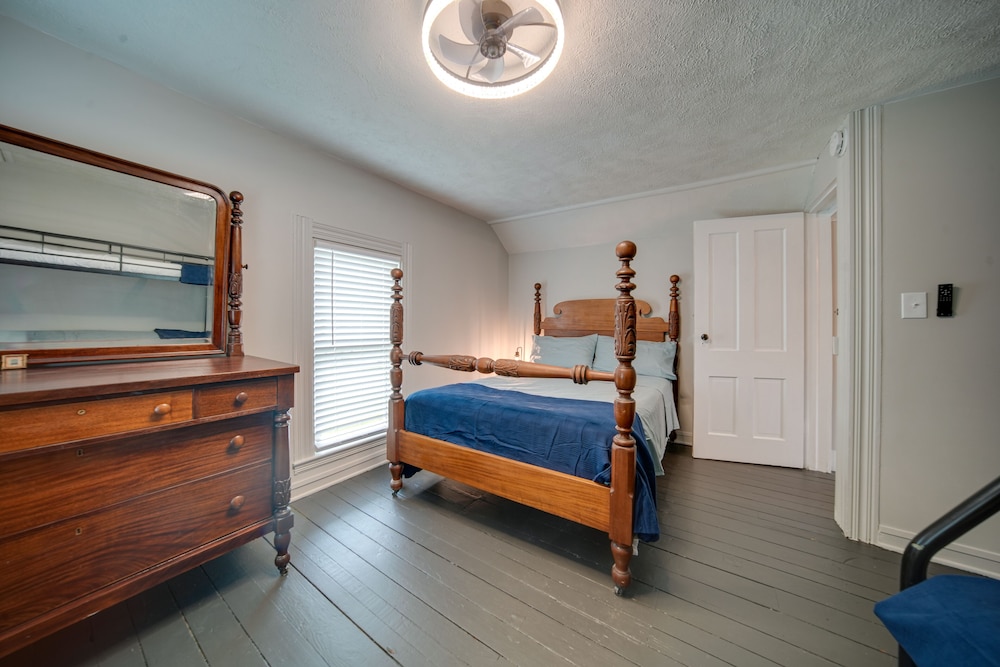 House (4 Bedrooms) photo 1