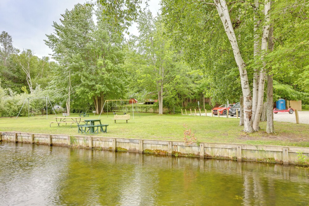 Cottage (2 Bedrooms) photo 2
