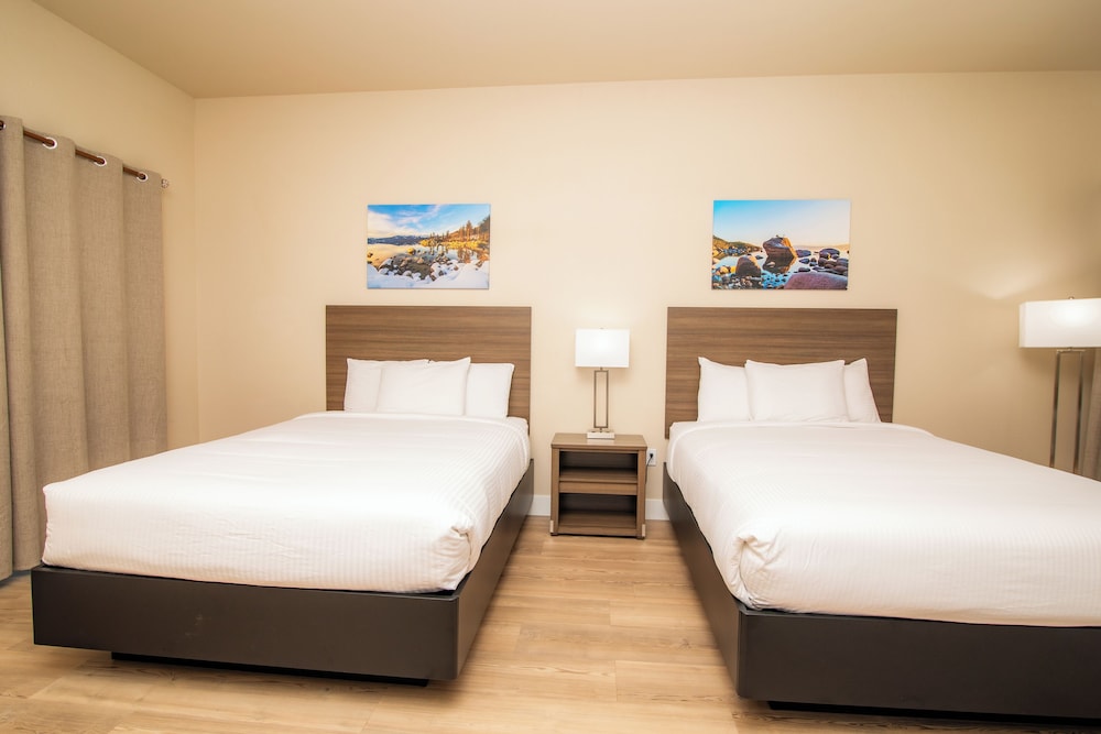 Basic Room photo 1