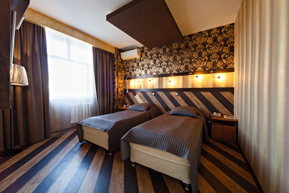 Comfort Twin Room