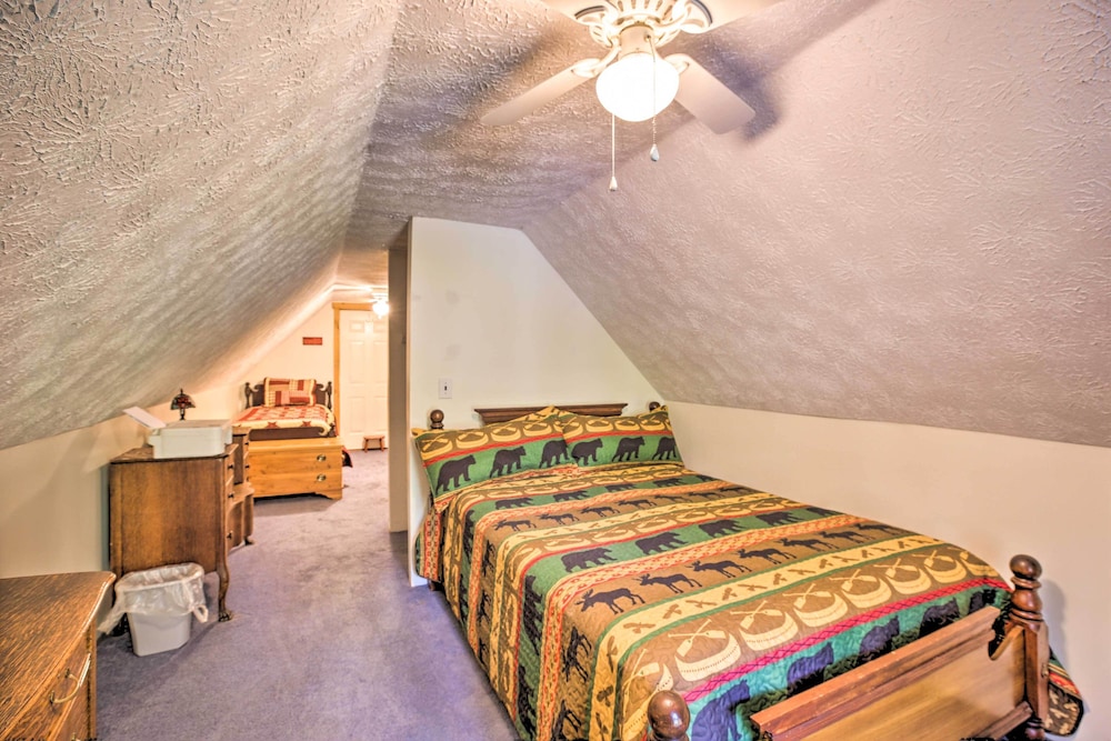 House (1 Bedroom) photo 1