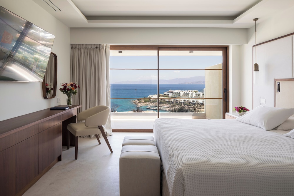 Premium Junior Family Suite 55m2 photo 2