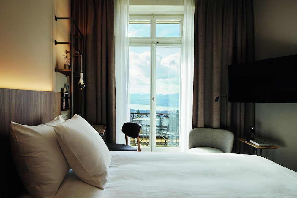 Superior Single Room