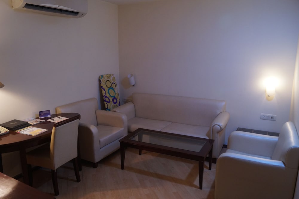 Premier Room, 1 Double Bed