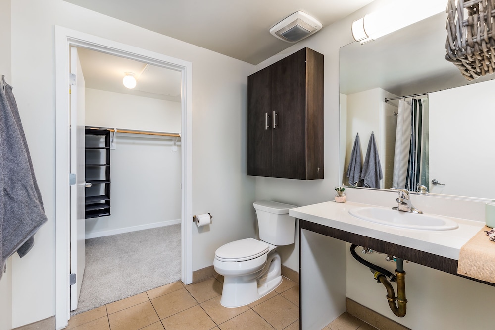 Downtown LA Cozy Apartments, Billede 23