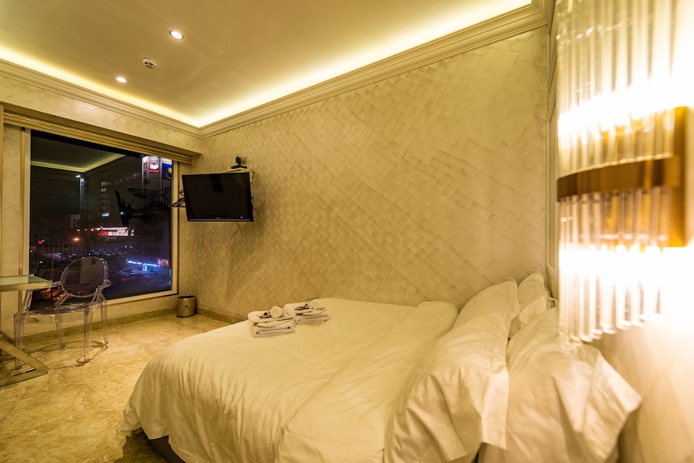 Komfort Doppelzimmer (AC 8)