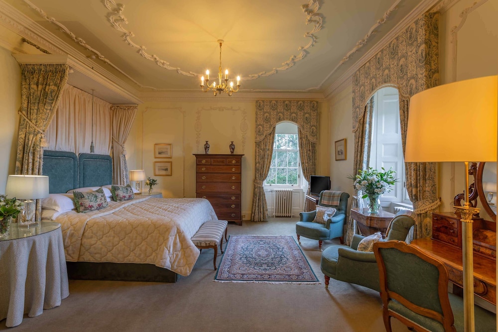 Grand Room, Sea View photo 2