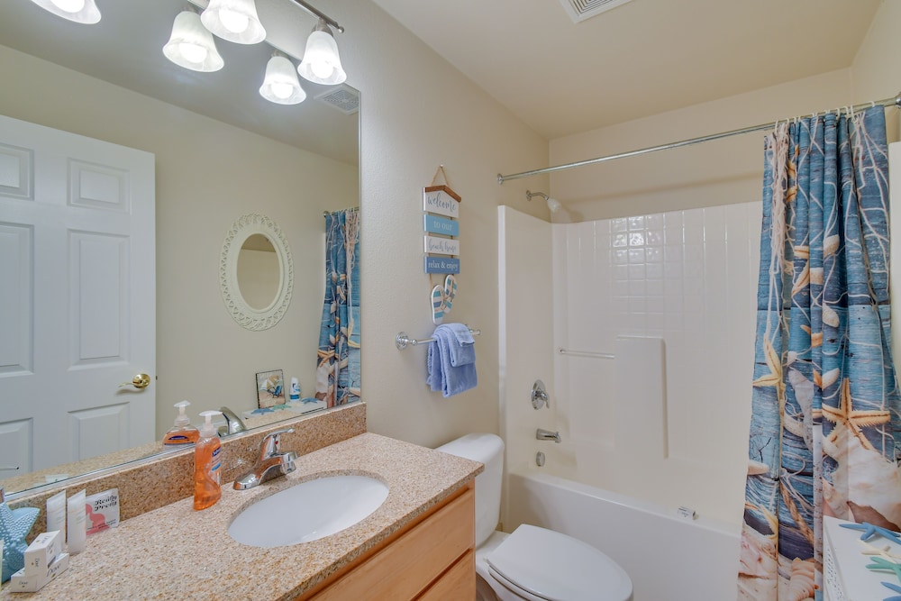Apartment (2 Bedrooms) photo 3