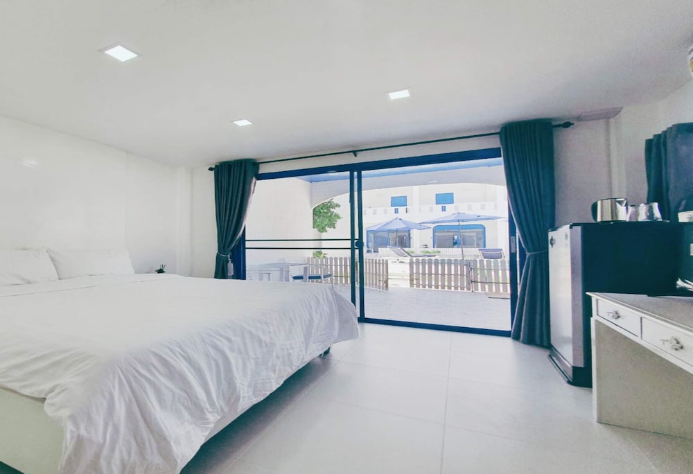 Superior Double Room photo 1