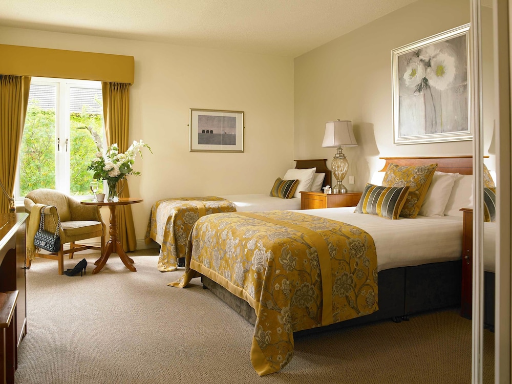 Classic Twin Room - Photo 1