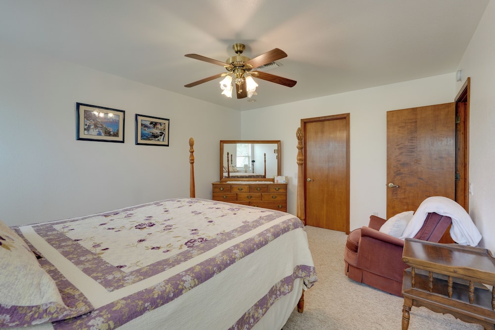 Apartment (2 Bedrooms) photo 3