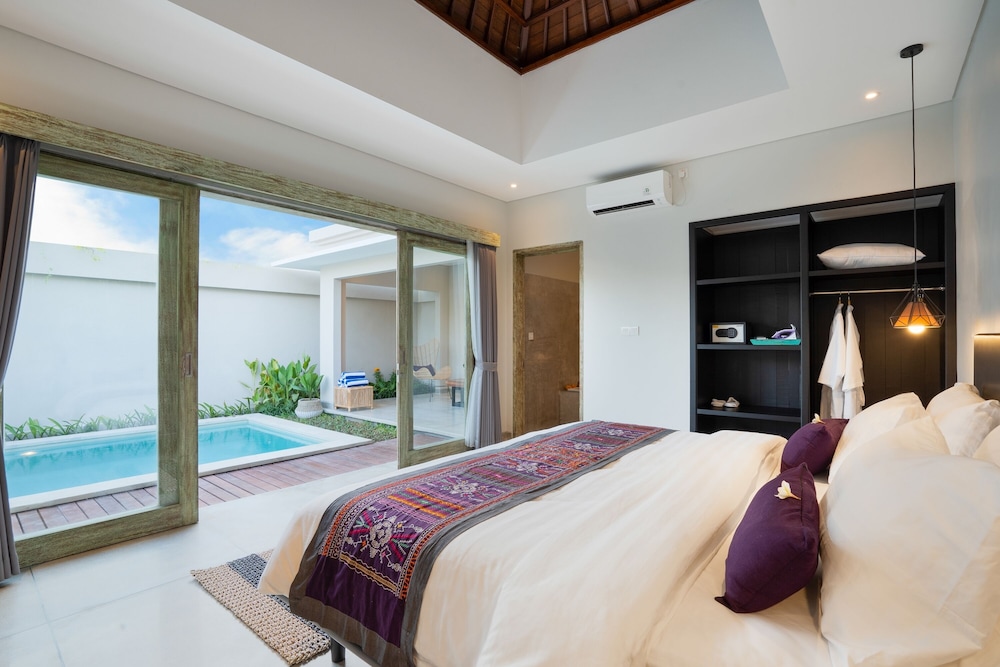 One Bedroom Pool Villa - Photo 16