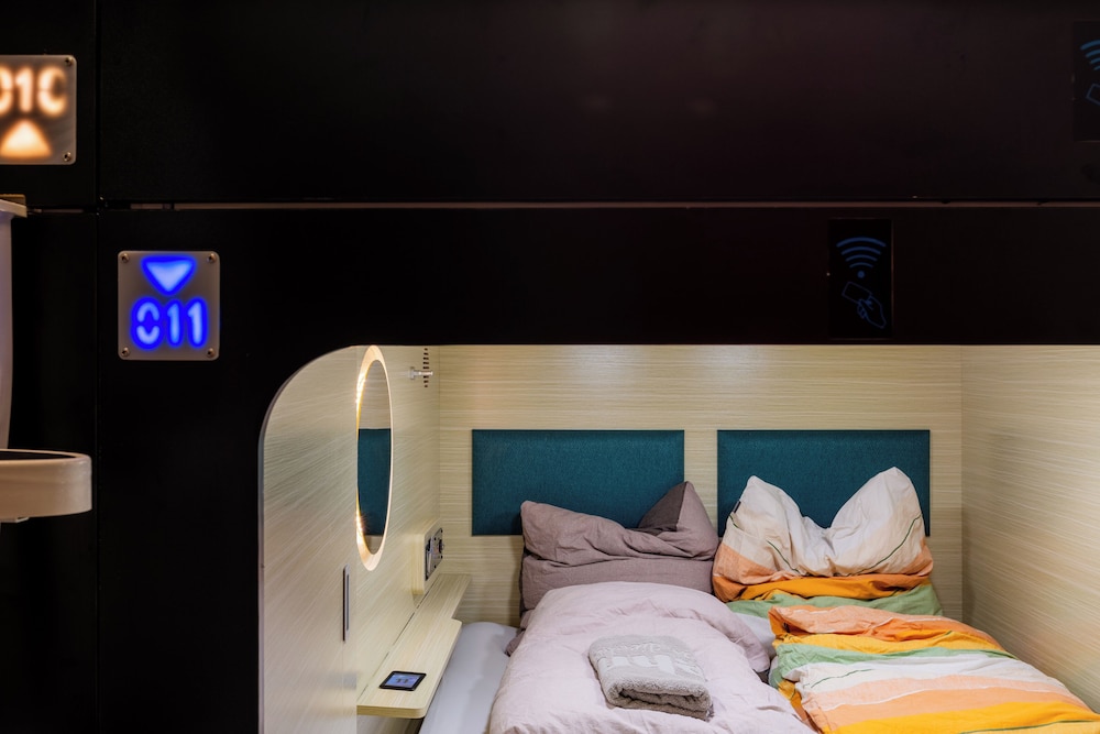 Standard Double Room, 1 Double Bed photo 2