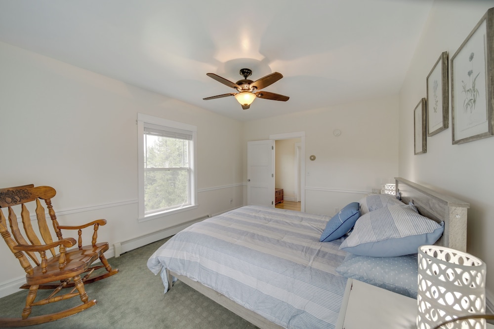 House (4 Bedrooms) photo 3