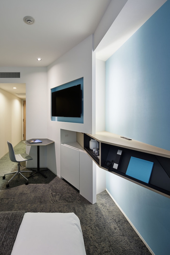 Double Room, Non Smoking