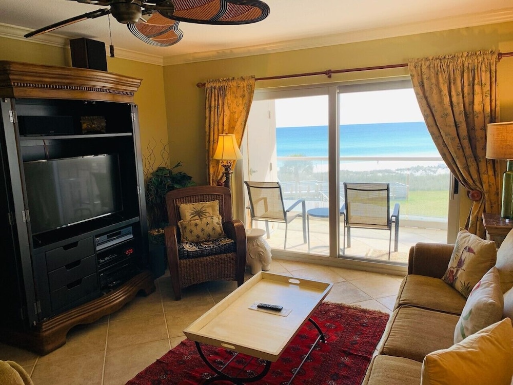 Condo, Multiple Beds, Balcony, Ocean View (#408 East - No Pets) photo 1