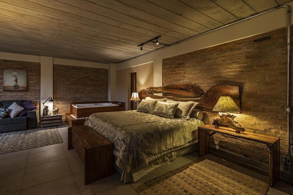 Deluxe Room, Mountain View (Dom Pedro I) photo 2