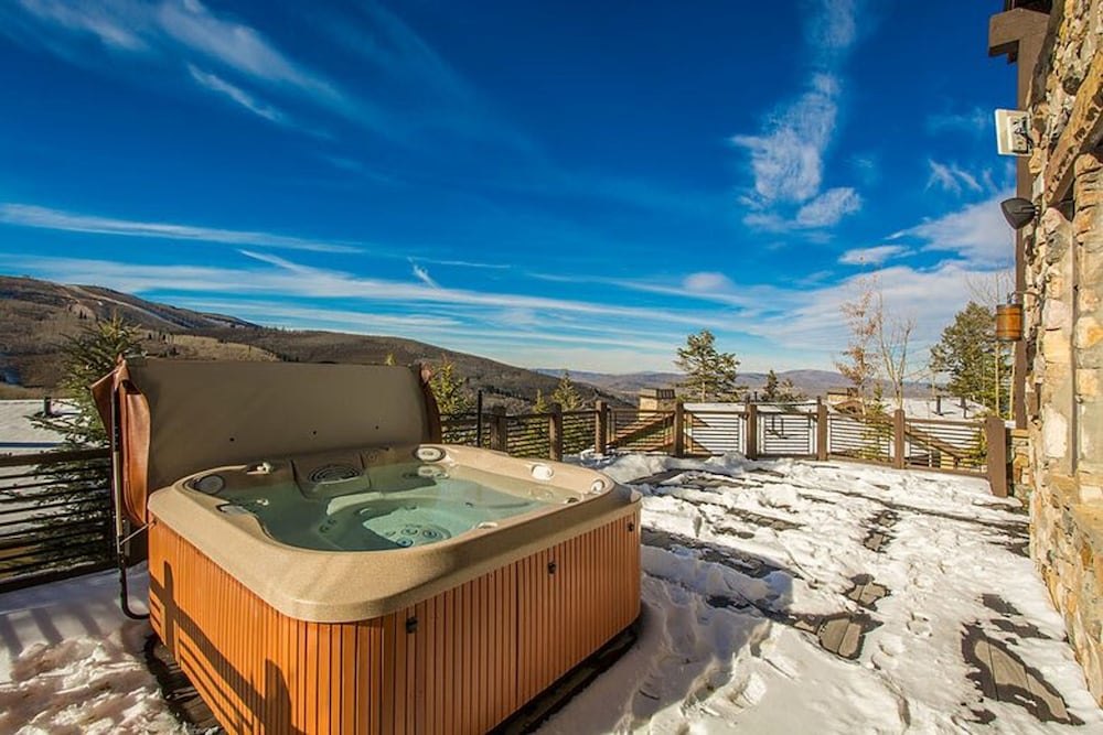 Gorgeous Deer Valley Home Minutes From the Slopes, 사진 39