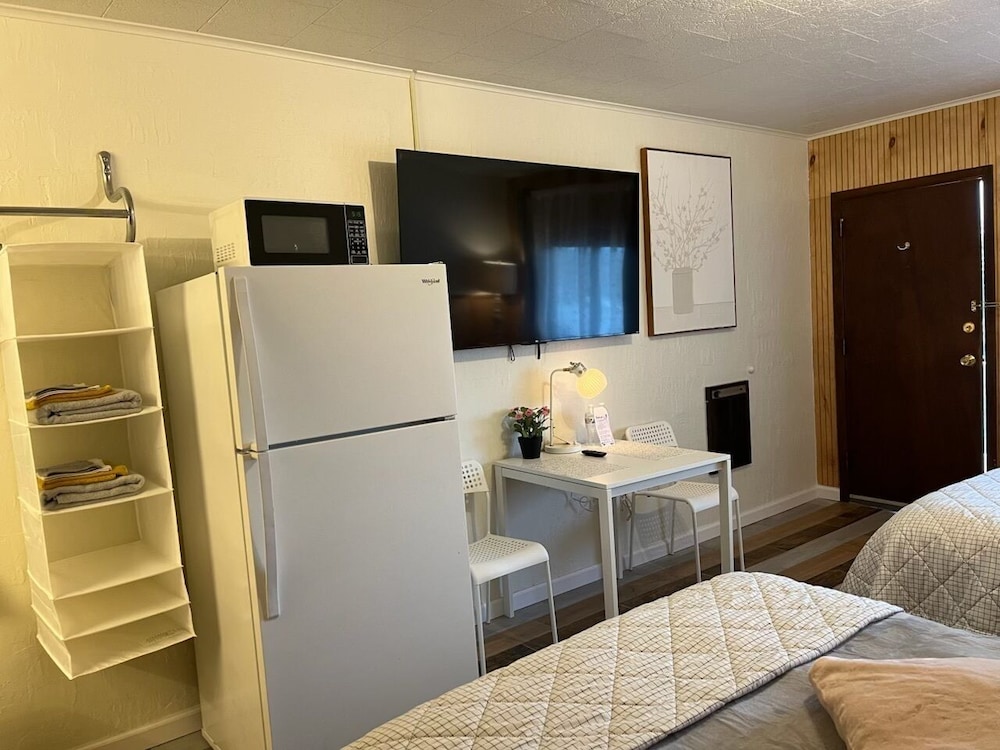 Comfort Room, 2 Queen Beds photo 2