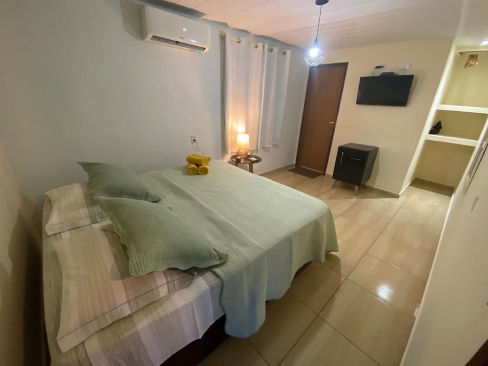 Standard Quadruple Room photo 1