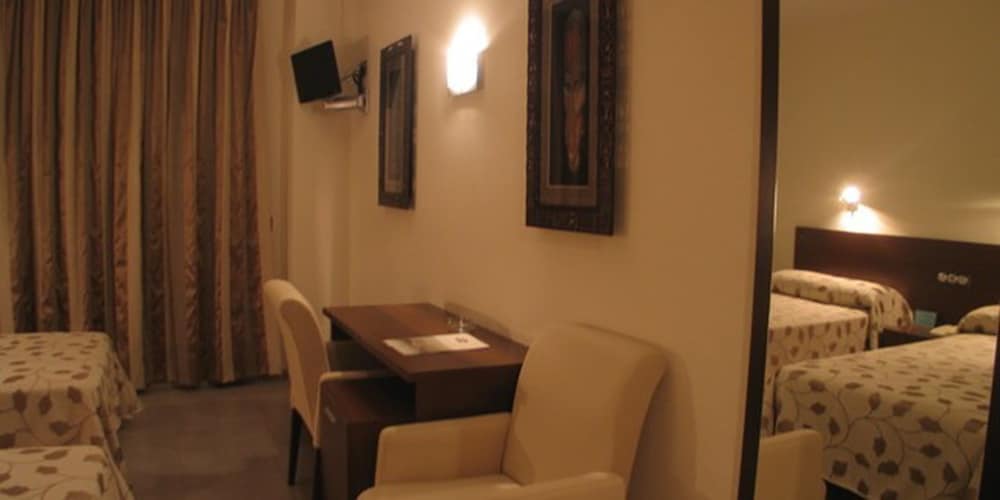 Twin Room photo 3