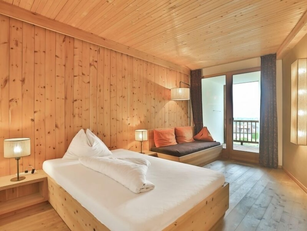 Basic Room