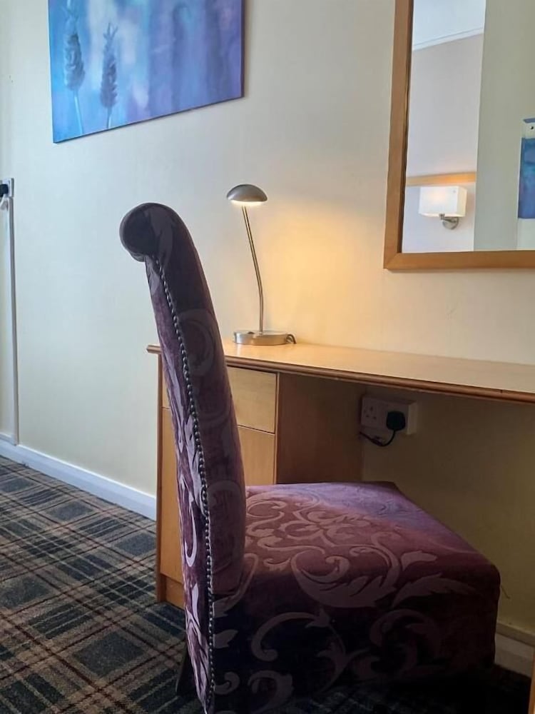 Standard Double Room - Photo 3